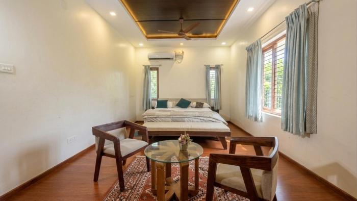 The Grand Villa Kochi