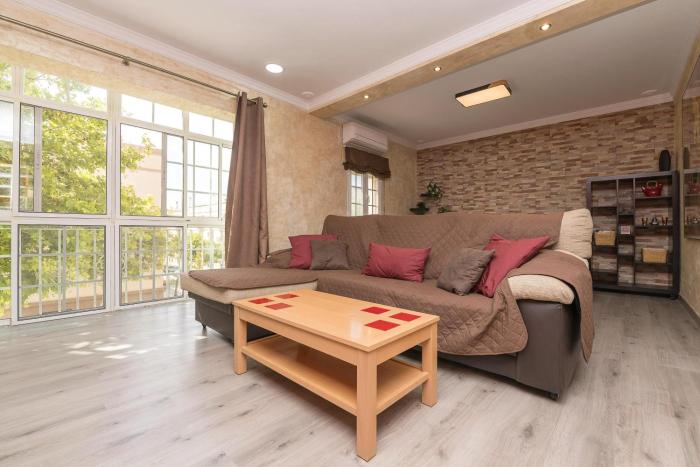 CASA SARCO - Charming apartment with free WiFi