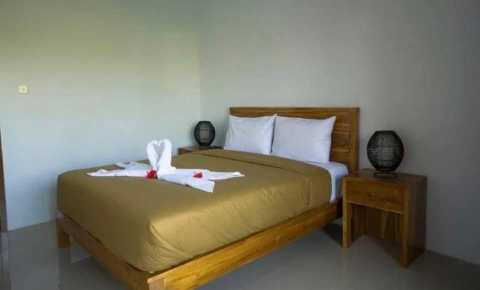 Kak Poleng Guesthouse