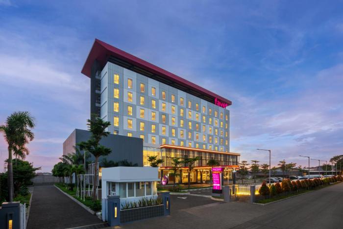 favehotel Pamanukan