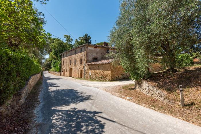 Agriturismo Montechiaro