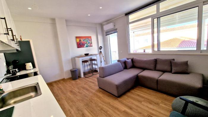 Floor 7 Acropolis View