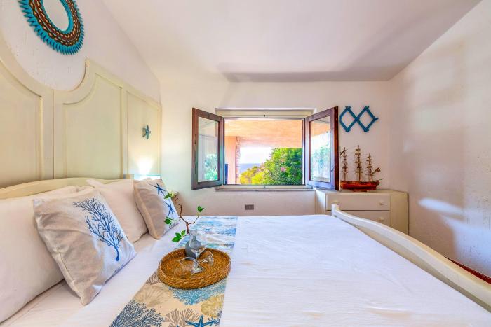 COSY VILLA Sea View and Garden