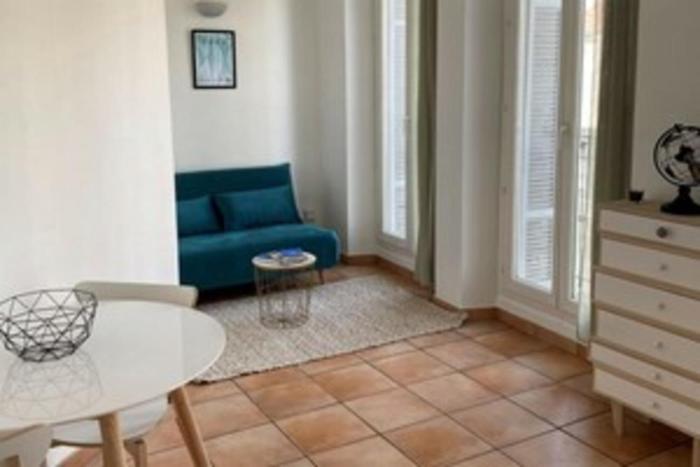 35m Duplex Apt In The Heart Of Aix En Provence