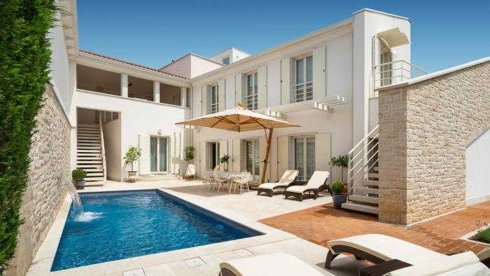 Vila Vita-Vabriga by Villas Guide
