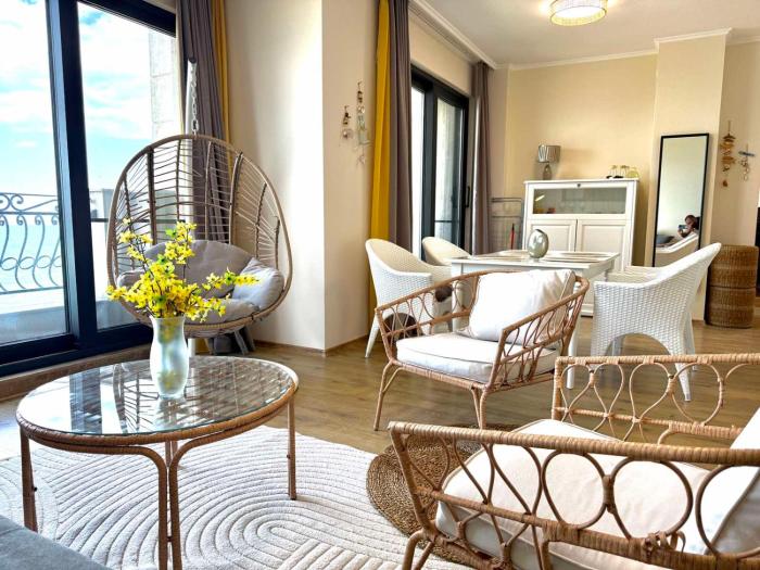 Cosher - Gardenia Palace Apt 7