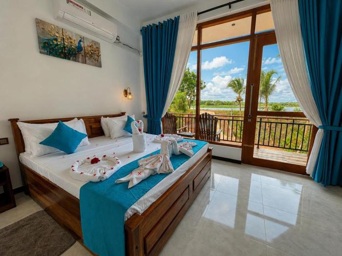 Bird Lake Resort