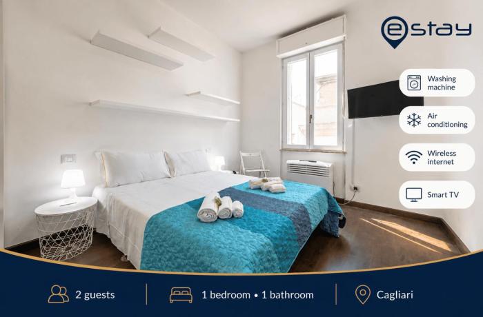 Estay - The White Studio - Cozy Retreat