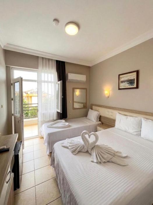 jasmine otel