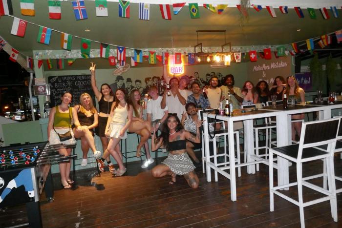 Zostel Phuket, Patong Beach Hostel