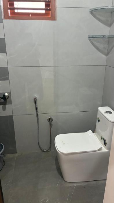 Kandamangalath residency