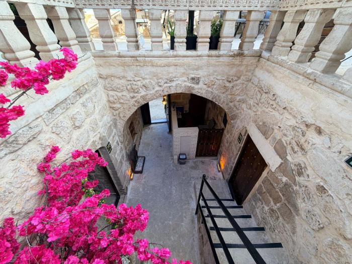 Mirisso Konak Mardin