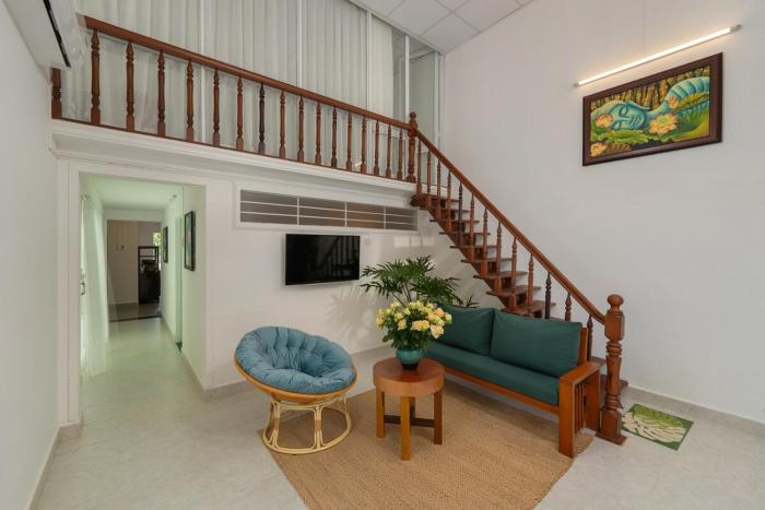 Xin Chào Hội An House
