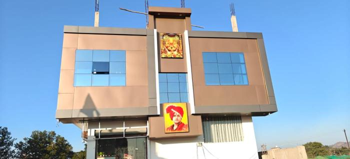 Hotel ram priya