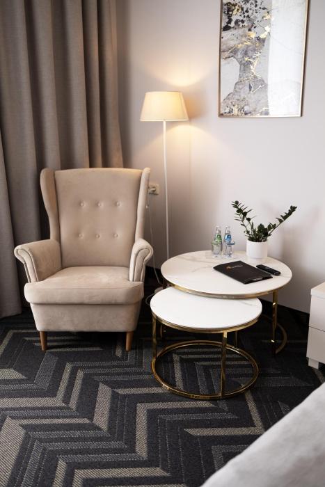 Aviator Hotel