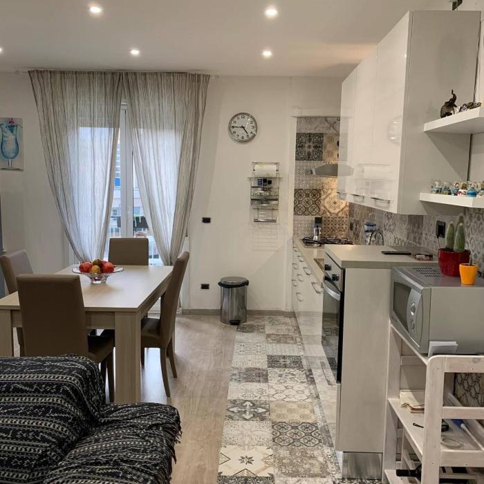 Charming Palermo Condo Central, Comfortable, and Convenient