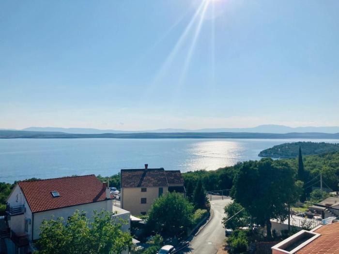 Dramalj with a view