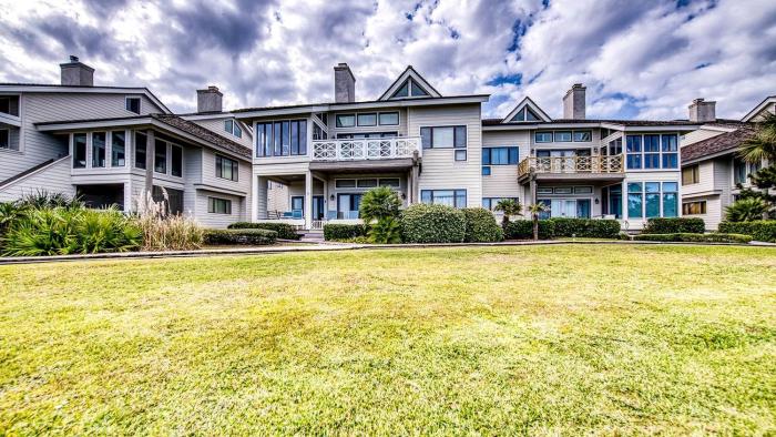 Stunning Villa with Great Ocean Views in Georgetown, South Carolina