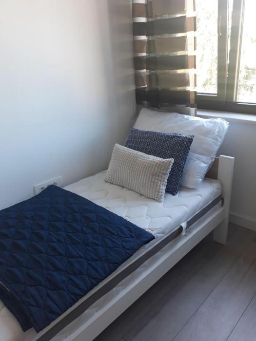 Eco-Luxury Suite Luna