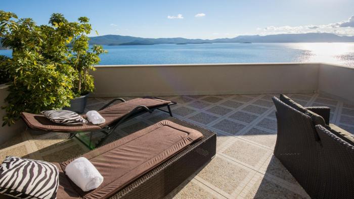 Apartman Arapovic 2 by Villas Guide