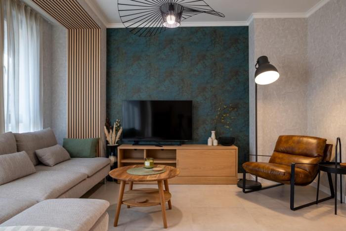 Spirit apartment