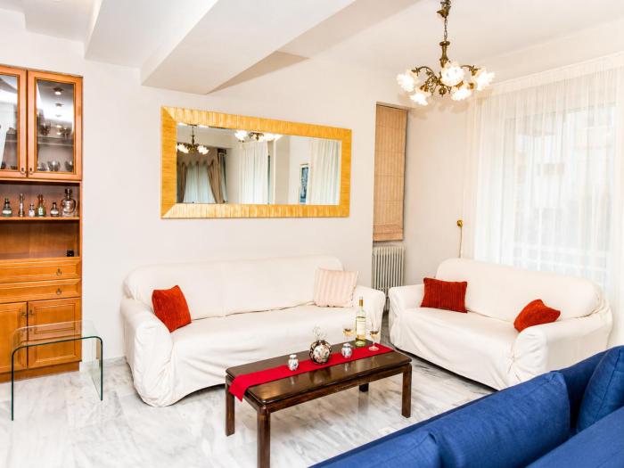 Xenias Apartment