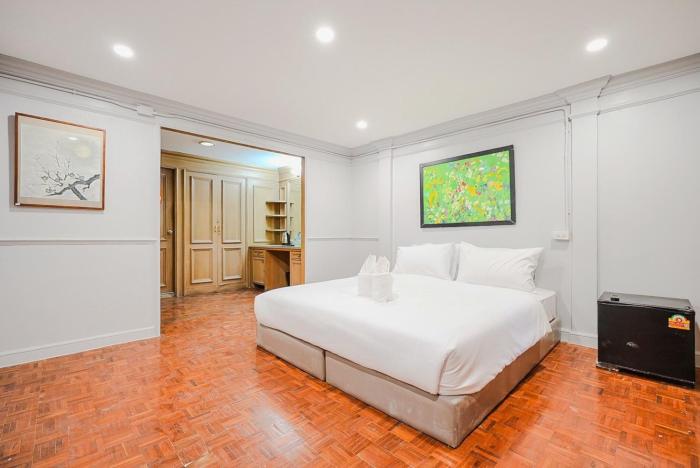 CASA Sukhumvit 39 คาซ่า สุขุมวิท 39 BTS ทองหล่อ