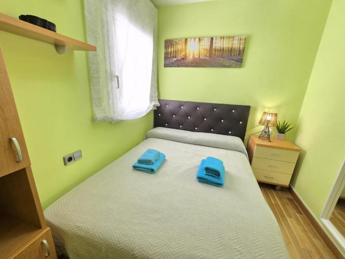 Rooms Aribau 133