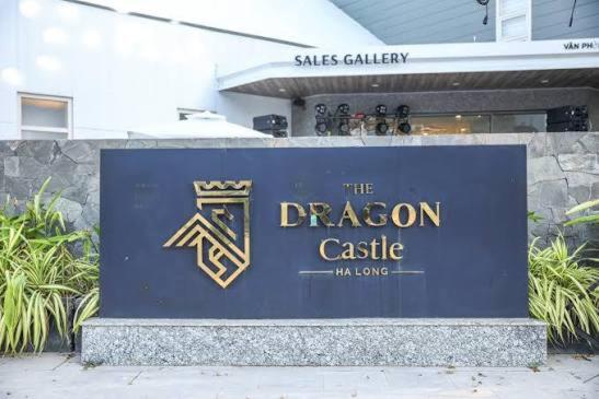 Homestay Ha Long- Dragon Castel Hạ Long