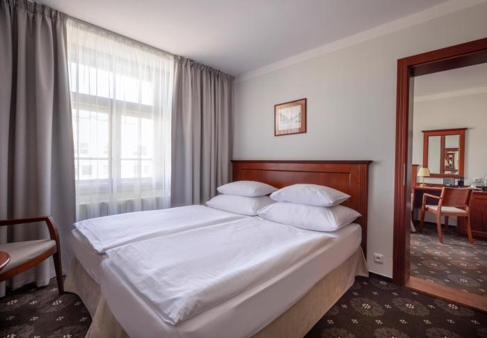 Hotel Lunik