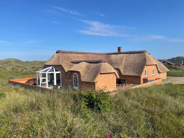 Feriehus 3050