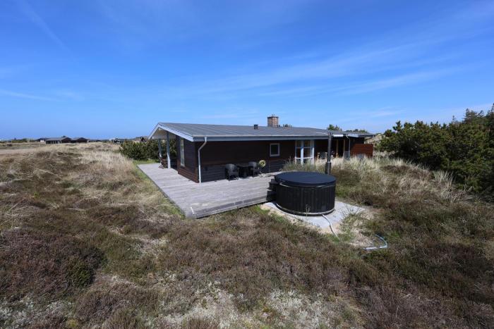 Feriehus 3055