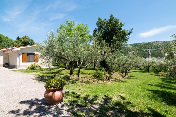 Nido Verde Holiday House