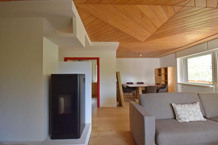 CROZZON view Apartment MhD