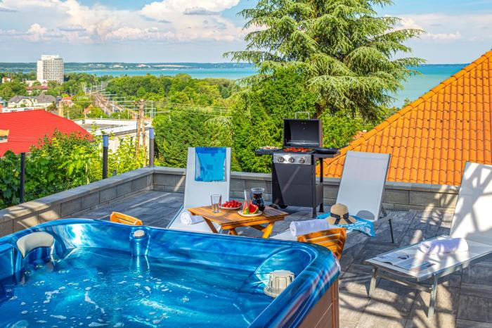Apartman 360