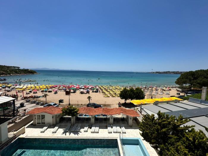 Calypso Altunakar 2 Otel