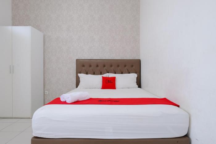 RedDoorz at Griya Martha Sumber Solo