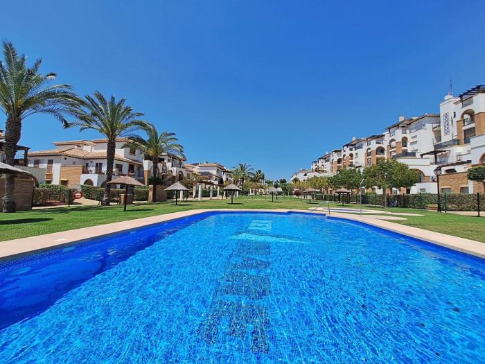 Veranda Agua - Parking, WiFi y piscina comunitaria