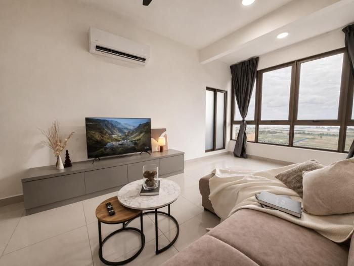 2R2B Bali Residence Melaka by DV