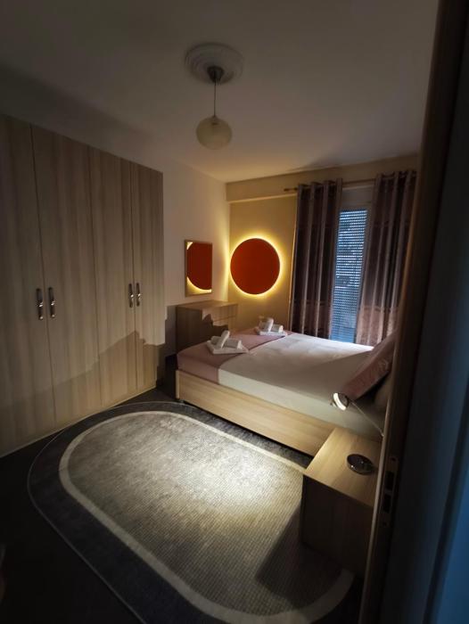 Apartament Ola