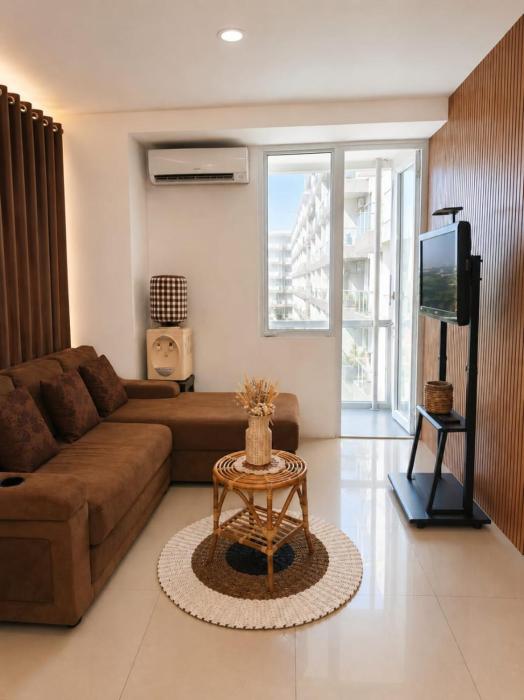 Vivo Apartment 2 Bed Room by syta room