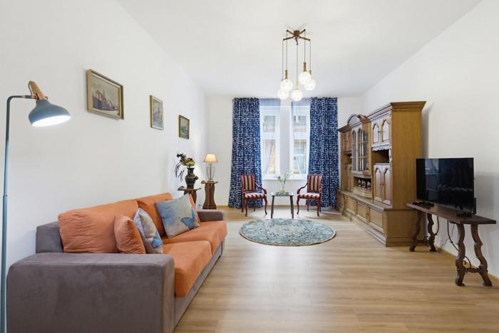 Spa City Apartment Karlovy Vary