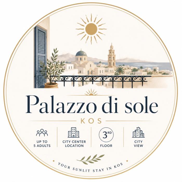Palazzo di sole