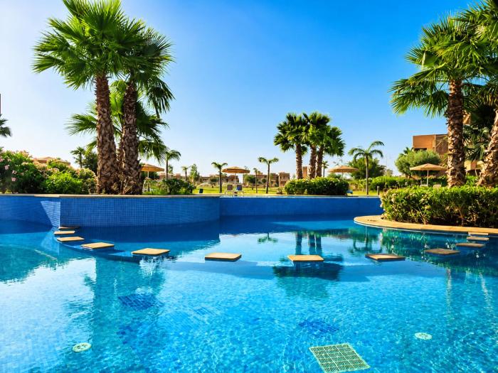 Prestigia Saphir 3BR Pools Golf