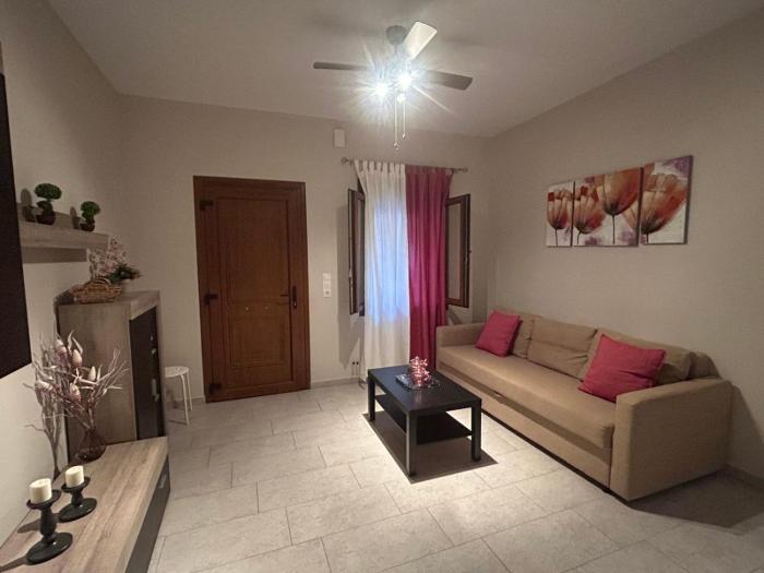 Blue Haven Luxury Maisonette Sivota