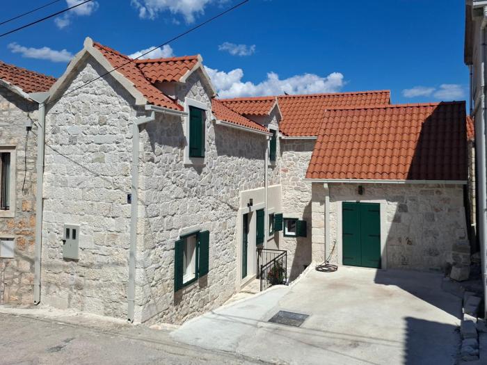Stone House