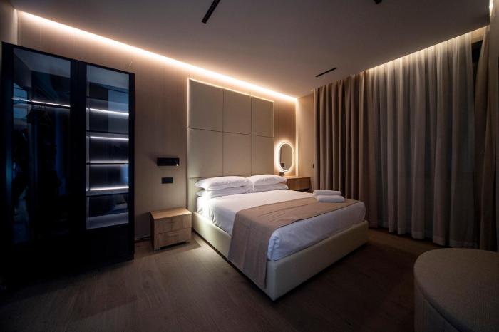 SantAngela Rooms