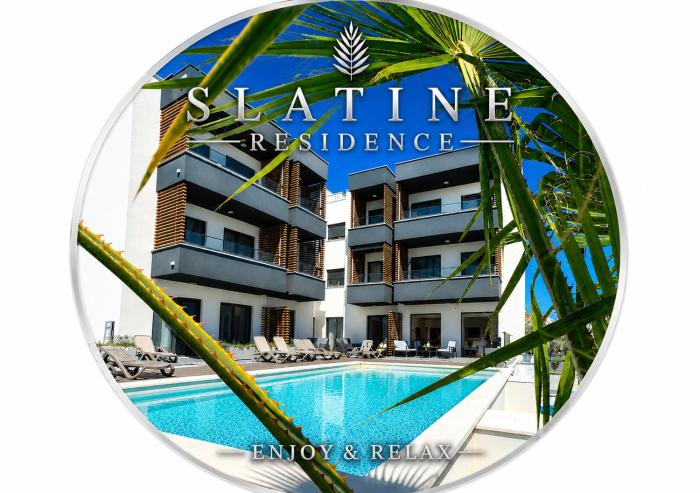 Slatine Residence 4
