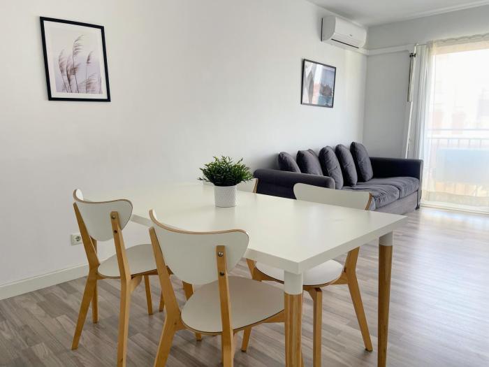 DV Properties - City Vibes Apartment #P7R3