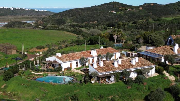 Vale D Sancho Eco Turismo